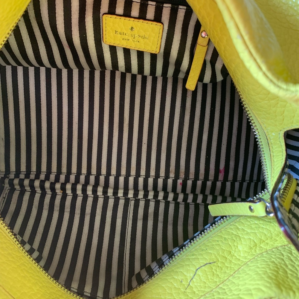 Kate Spade Sunshine! - Picture 5 of 6